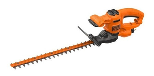 Imagen 1 de 5 de Cortacerco 400 W Black + Decker Ht420