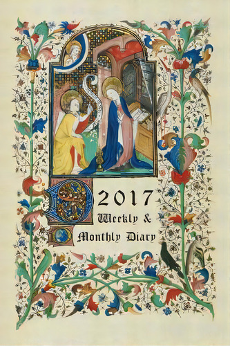 2017 Tudor Planner: Plan Your Year With The Tudors, De Teysko, Heather. Editorial Blurb Inc, Tapa Blanda En Inglés