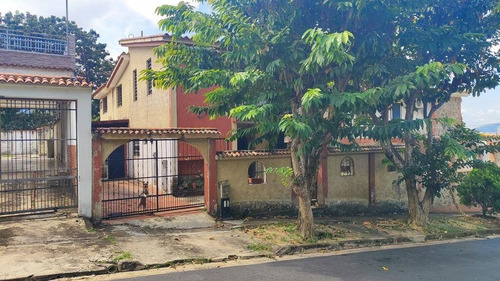 Venta, Casa, Trigal Norte, Para Remodelar, Oportunidad De Inversión, Calle Autocinema, Rosaura Isla 210726