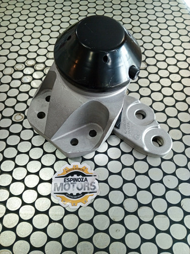 Base Motor Derecha Ford Explorer 3.5 2011-2019