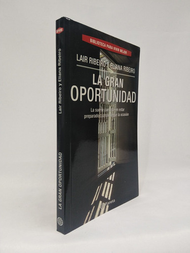 La Gran Oportunidad