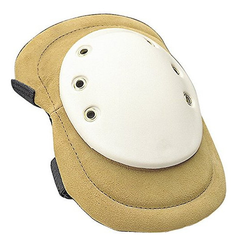 Allegro Industries 6991-01q Rodillera De Soldadura Con Gorra