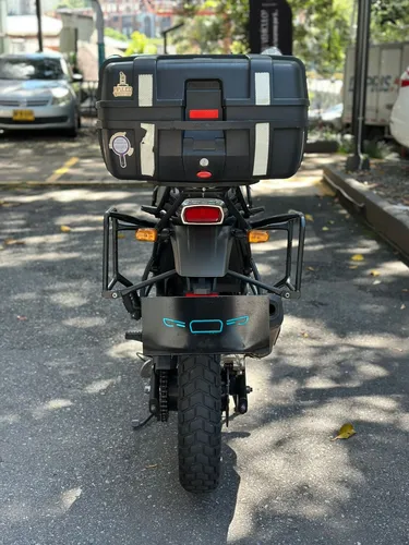 Royal Enfield Himalayan 2022