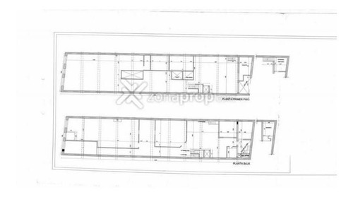 Imagen 24 de 28 de Edificio Comercial - Abasto