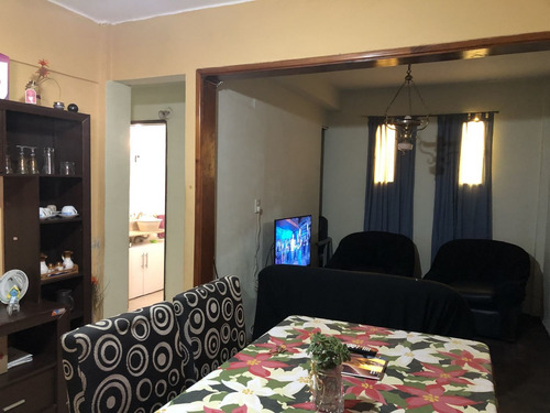 Imagen 6 de 17 de Departamento En Venta En San Miguel