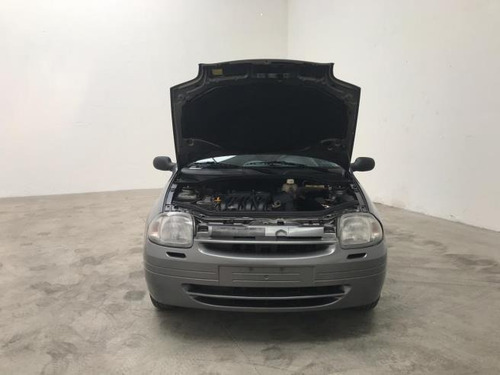 Renault Clio Hatch. Rn 1.6 16v Gasolina Manual