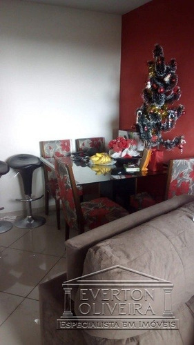 Imagem 1 de 15 de Apartamento - Jardim California - Ref: 11733 - V-11733
