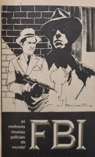 Destino Porto Rico - Coleção Fbi - Stuart Wasson (Usado)