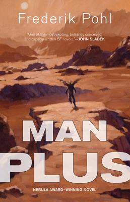 Libro Man Plus - Pohl, Frederik