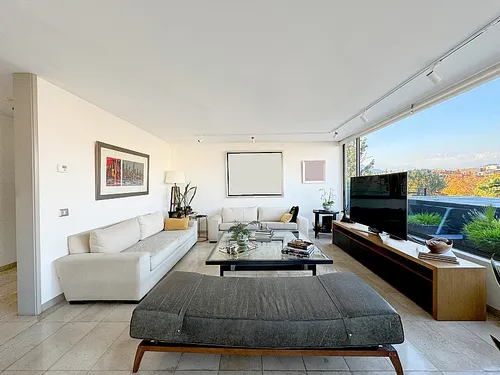 Penthouse Espectacular - Candelaria / Espoz