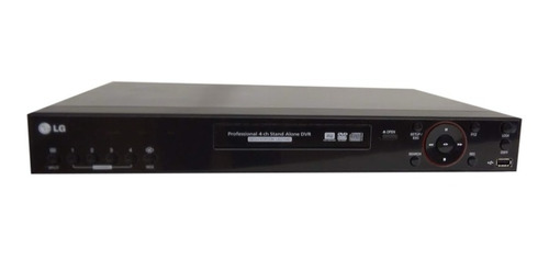 Dvr De Seguridad LG Le2104d