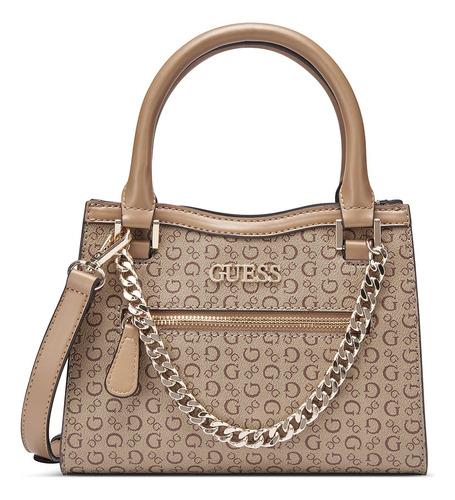 Bolsa Guess Factory Sg907505-moc