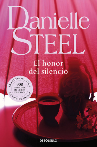 El Honor Del Silencio, De Steel, Danielle. Editorial Debolsillo, Tapa Blanda En Español