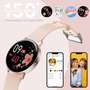 Tercera imagen para búsqueda de reloj inteligente bluetooth