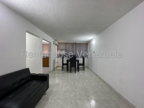 Apartamento En Piso Bajo En Alquiler Narayola 1 La Morita Amoblado Conjunto Con Seguridad Gas Directo Y Pozo De Agua Kg