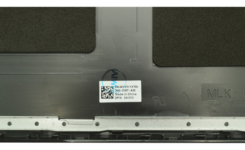 /nueva Cubierta Trasera Latitude 3520 Lcd Con Tapa Trasera
