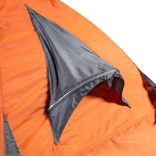 Carpa Doite Pro Teide 2 Personas 3,3kg - Local En Palermo