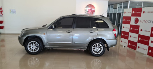 Chery Tiggo 2.0 Luxury 4x4