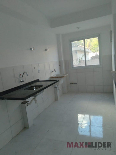 Imagem 2 de 7 de Apartamento - Vila Boa Vista - Ref: 3305 - V-3305