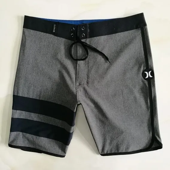 hurley phantom brazil Bermuda Hurley Phantom Impermeável Pronta Entrega