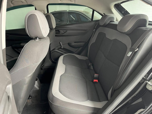Chevrolet Onix 1.0 MPFI LT 8V FLEX 4P MANUAL