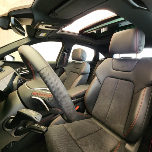 Audi Q8 E-Tron 55 ELÉTRICO LAUNCH EDITION QUATTRO