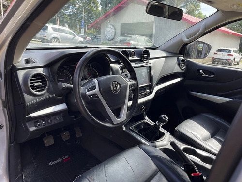 Dongfeng Df6 Mt
