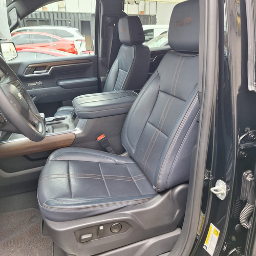 Chevrolet Cheyenne 6.2 Doble Cab High Country 4X4 At