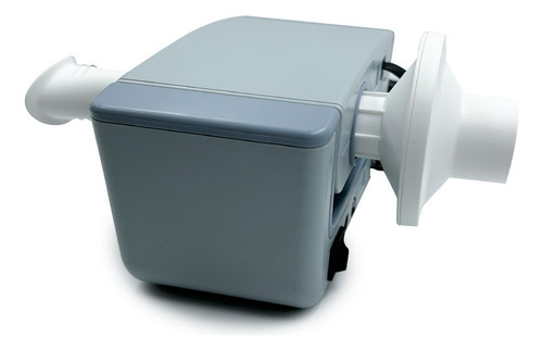 Filtro Pft Para Espirometria