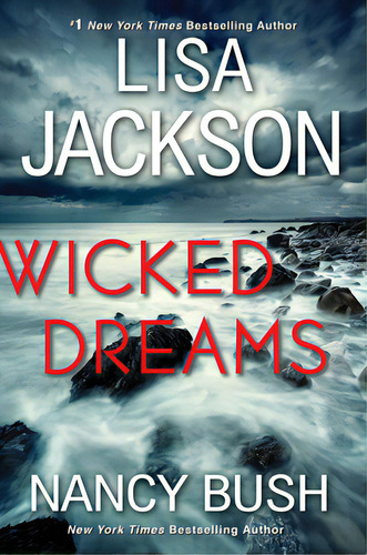 Wicked Dreams: A Riveting New Thriller, De Jackson, Lisa. Editorial Kensington Pub Corp, Tapa Dura En Inglés