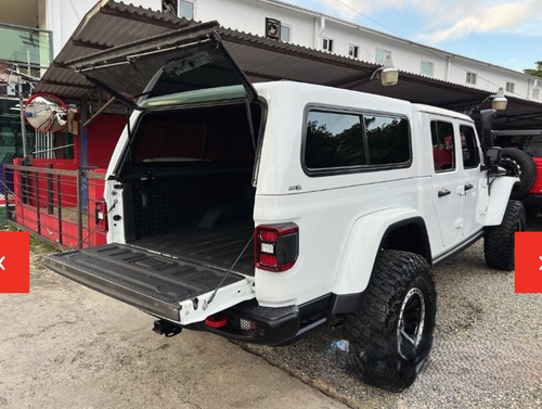 Oportunidad Jeep Gladiator Rubicon 2022