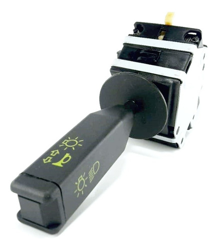 Imagen 1 de 5 de Switch Luces Renault 21/ Etoile
