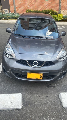 Imagen 1 de 4 de Nissan