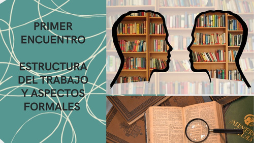 Imagen 6 de 9 de Taller De Elaboracion Y Costruccion De Trabajo Final
