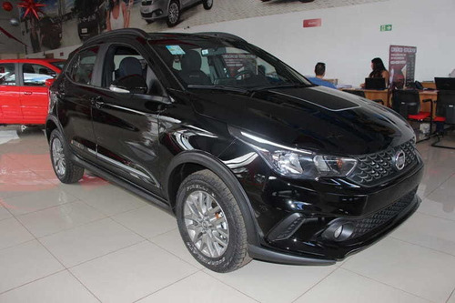 Fiat Fiat/argo Trekking 1.3
