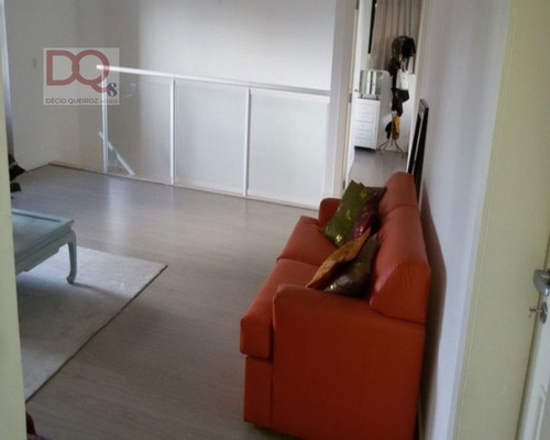 Imagem 9 de 16 de Apartamento A Venda No Bairro Alphaville Industrial Em - 144-1