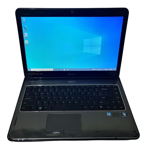 Imagem 5 de 10 de Notebook Barato, Dell N4010, I3, 4gb, Hd500gb, Win10, Nfe