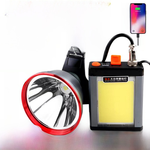 503 Liquid Crystal Display Laser Lamp Beads Vida Útil Da Bat