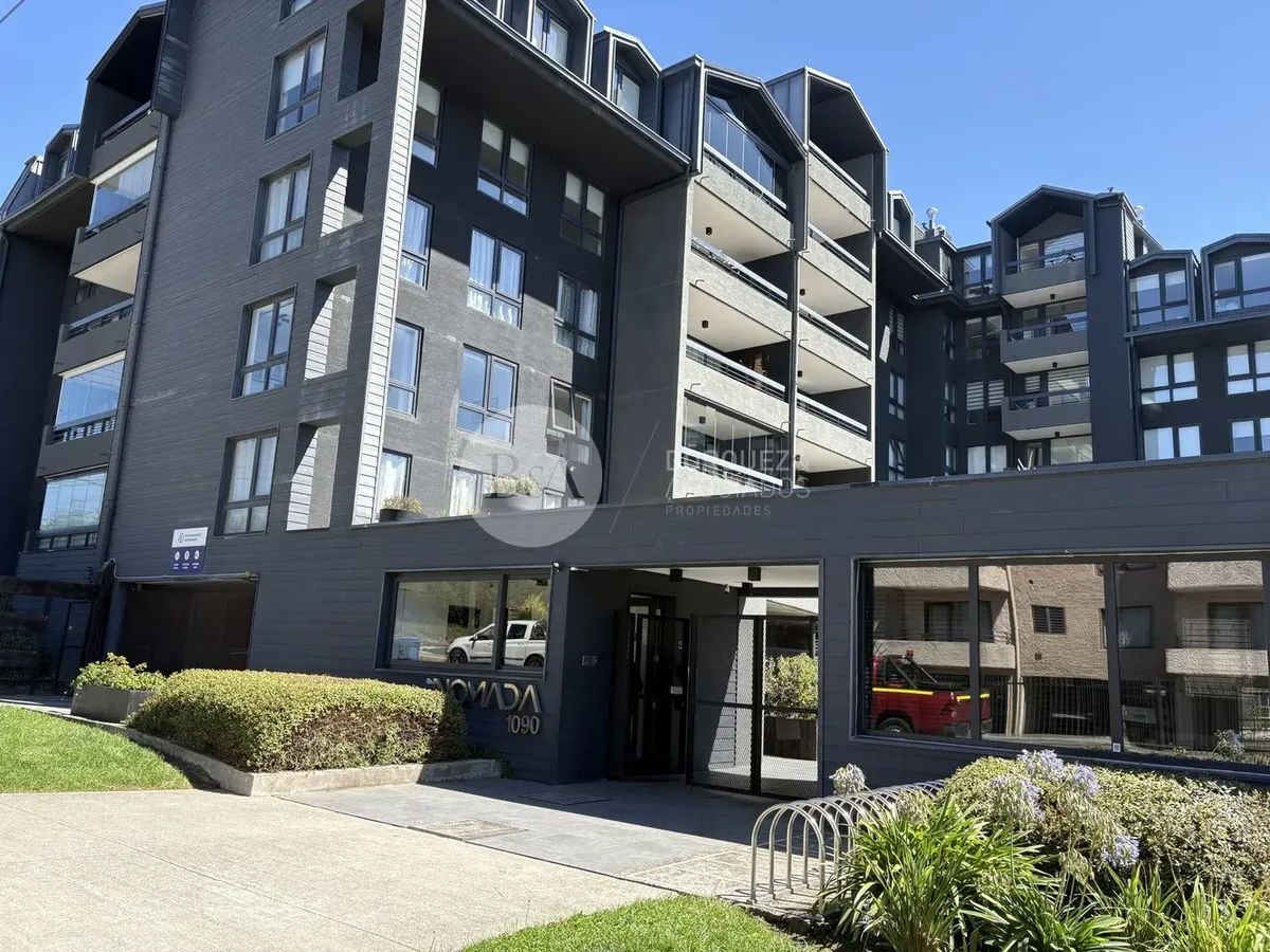 23064 - Departamento Como Nuevo