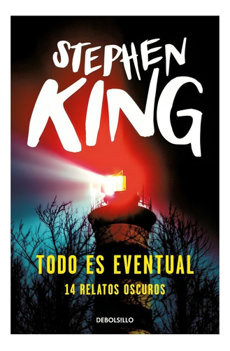 Libro Todo Es Eventual /stephen King