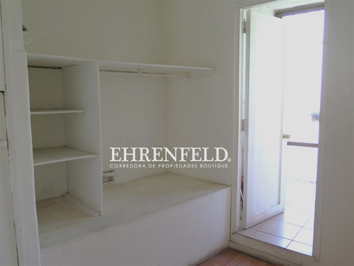Local Comercial En Arriendo En Providencia