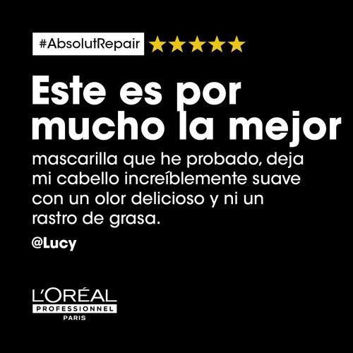 Imagen 9 de 9 de Mascarilla Reparadora Para Cabello Delgado Y Dañado 250 Ml