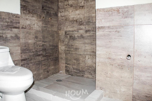 Imagen 20 de 21 de Departamento En Peralvillo, Cuauhtémoc Con 3 Recámaras, 80 M², Id: 37226