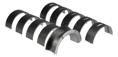 Metales De Bancada Std F250 Pickup 6.2 2015 2016 2017 2018