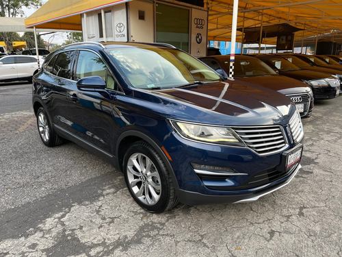 Lincoln MKC 2.2 Reserve Mt