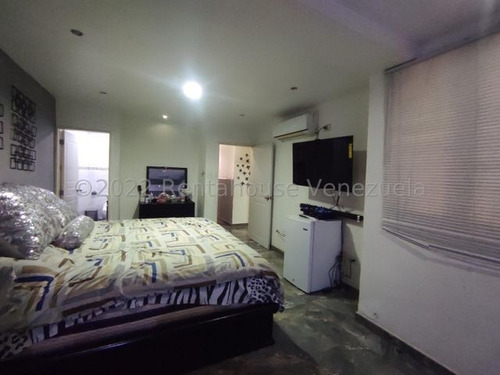 Imagen 16 de 29 de Hermosa Casa En Urb Villa San Jose( Entrada El Macaro Turmero) Wm Mls #23-664