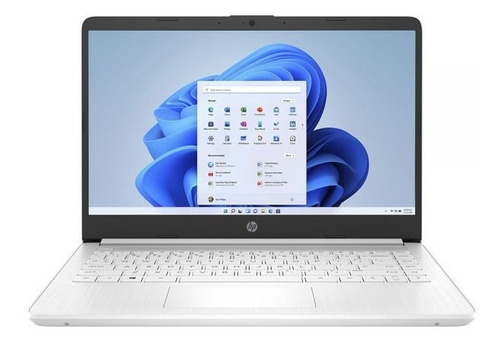 Laptop Hp 14 Pulgadas Intel Celeron N4020 4gb 64gb Emmc 