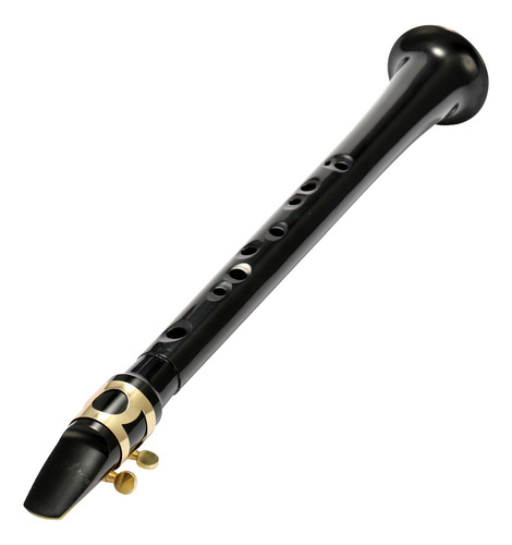 J Saxofón Saxofón Saxofón Portátil De Bolsillo Mini Saxofón