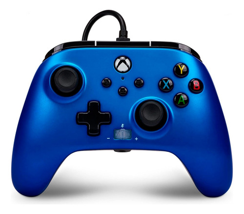 Control Xbox Series X|s Powera Enhanced Wired