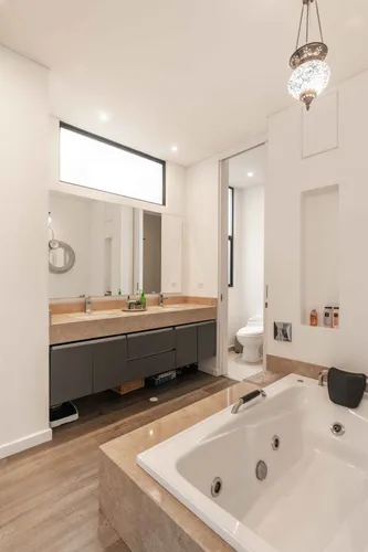 Apartamento En Venta En Colinas De Suba. Cod V8227